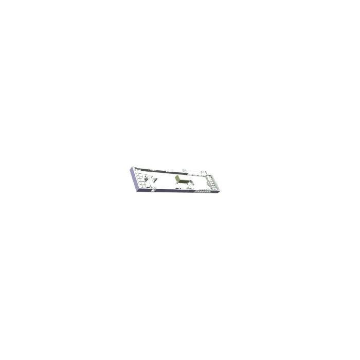 kontrolpanel, inox, Electrolux