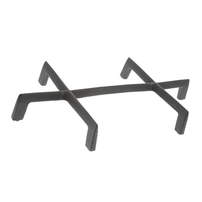 grid, pan support, right