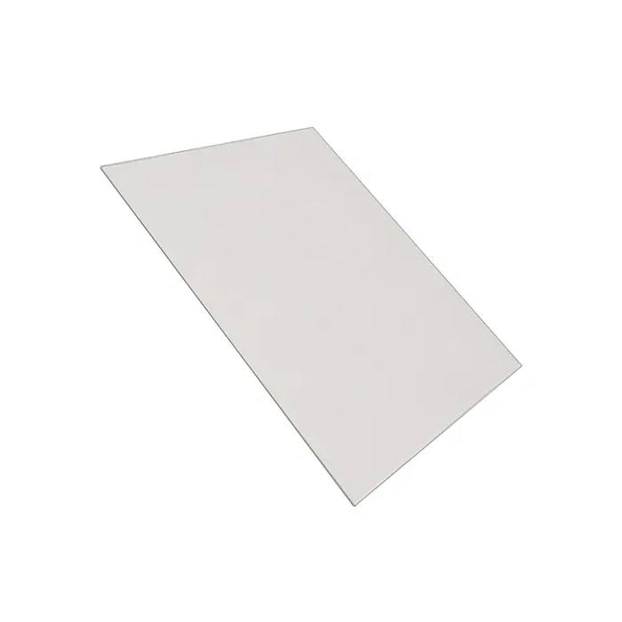 Oven Inner Door Glass