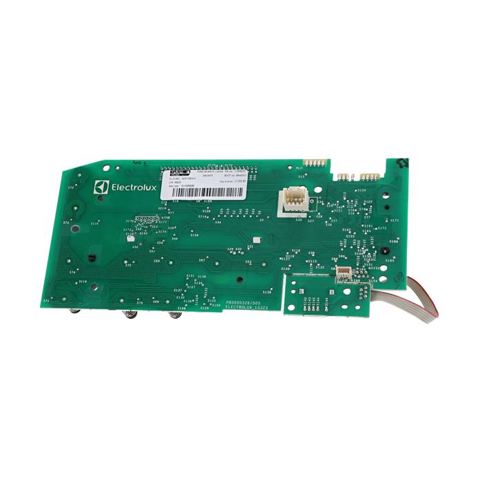 user interface board,assembly,programme selector,S8,WM,One