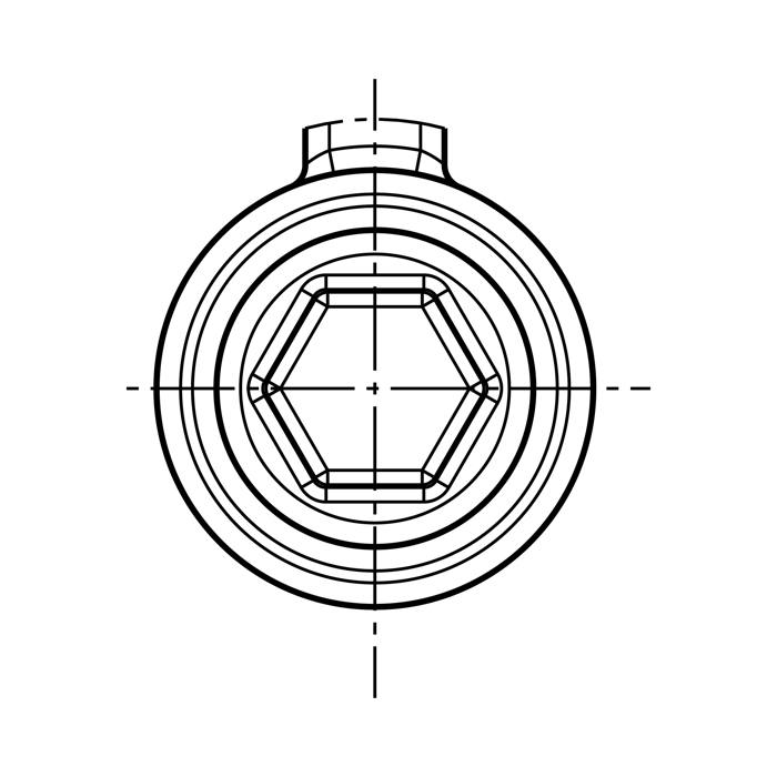 hinge pin