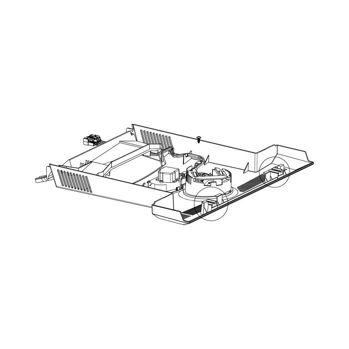 tower evaporator