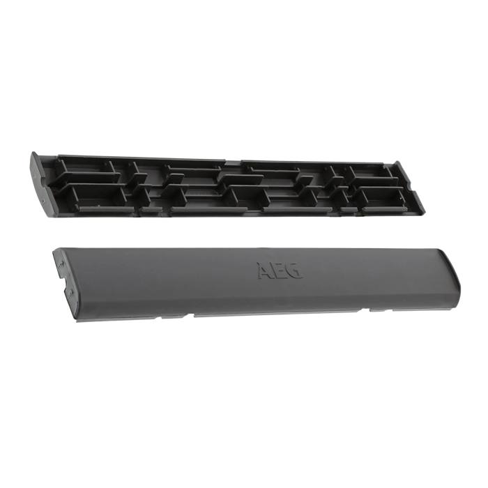 basket handle,kit front and rear,AEG,plastic