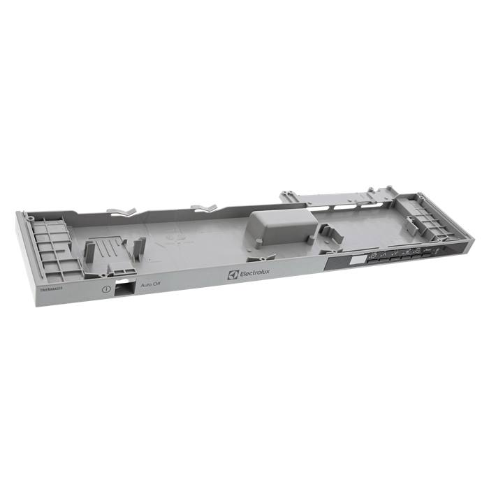 manöverpanel, grå, Electrolux