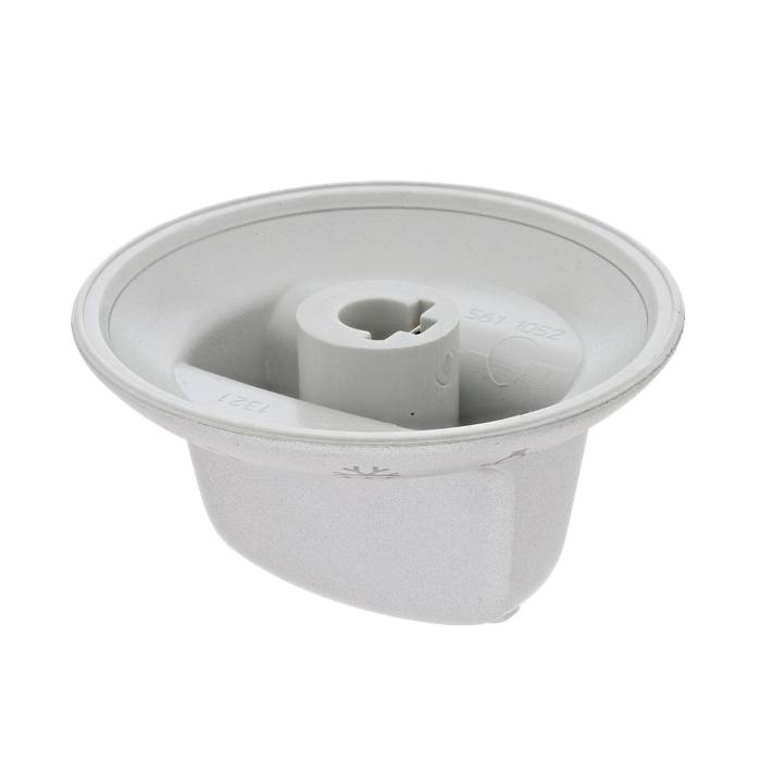 KNEBEL,THERMOSTAT,INOX,0+2, 0-