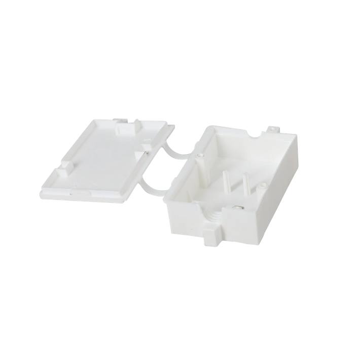 terminal box, 25,5x41,8x64