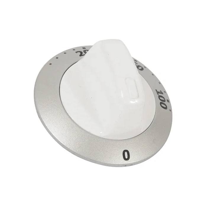 Top Oven Control Knob