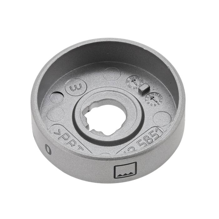 ZEIGER,RING,BACKOFEN