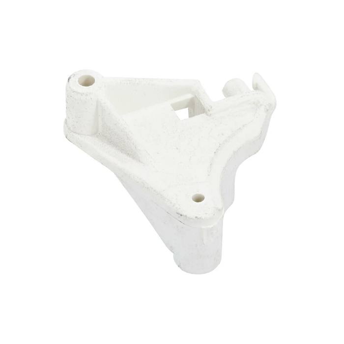 Washing Machine Card Container Support