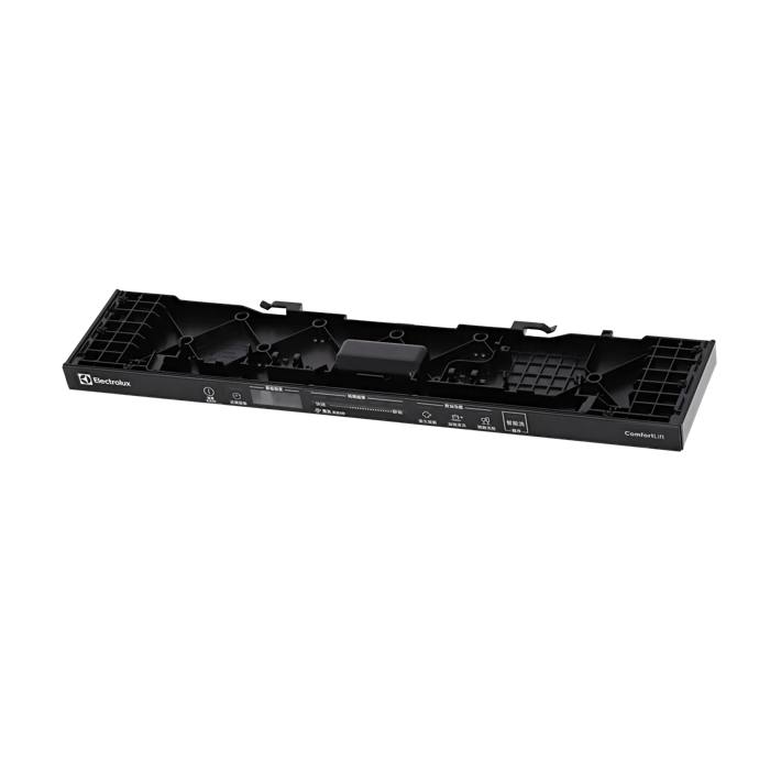control panel,black,Electrolux,EDW7300, [590mm]
