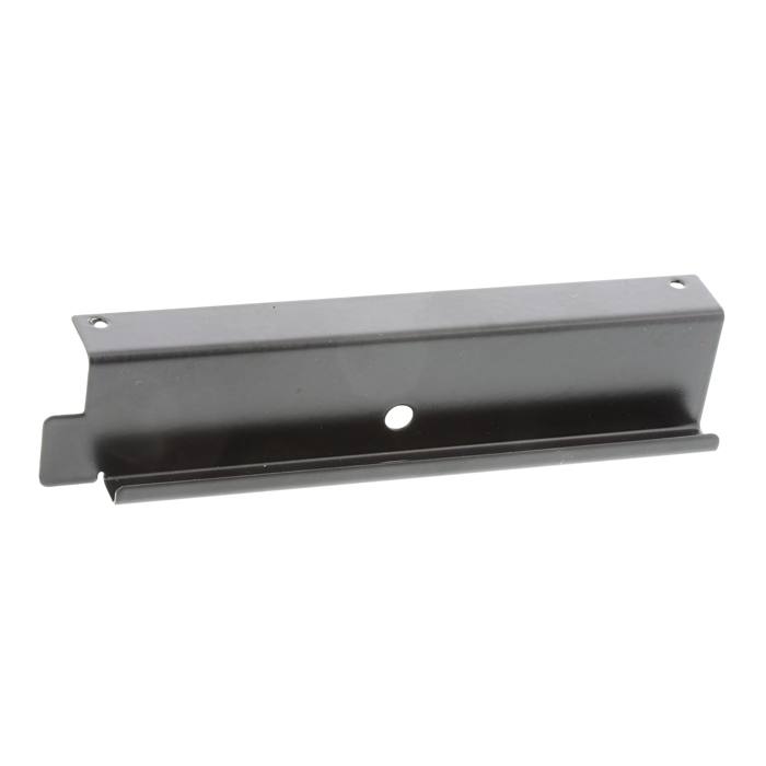 trim, metal, left