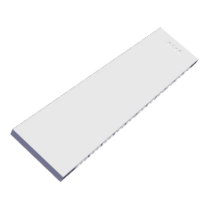 FRONTBLENDE,DECKEL,856X200X25