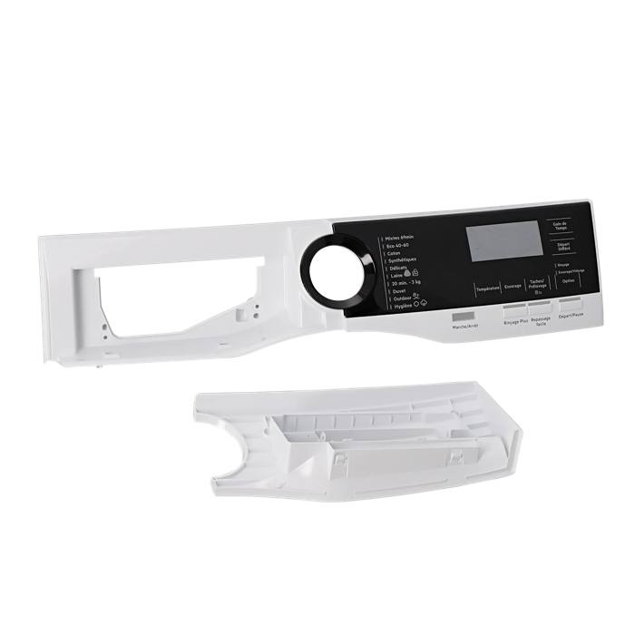 bandeau, blanc, AEG, FR