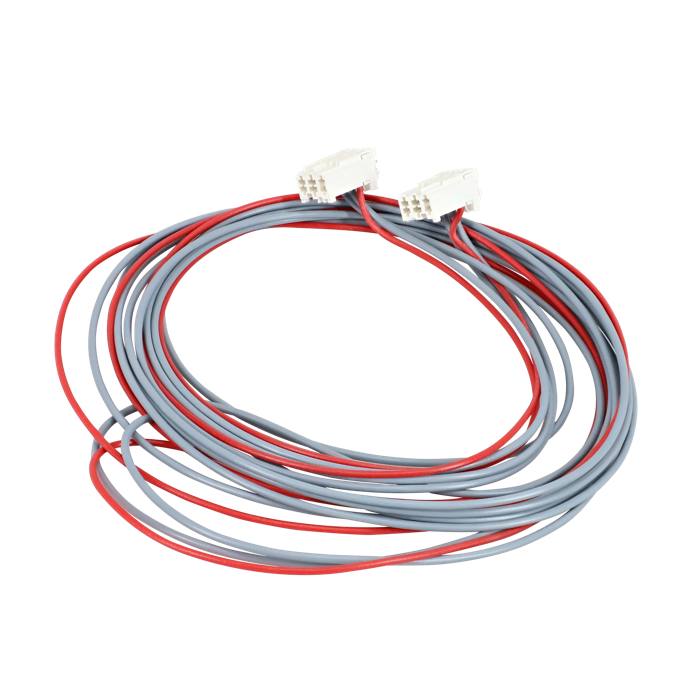 Rampe,sécurité de porte,module