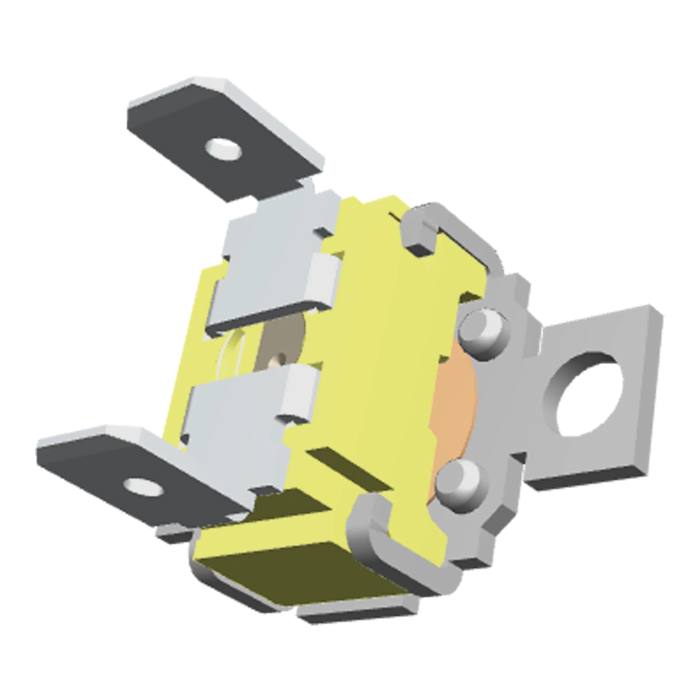 overheat protection,klixon,grey,170°C