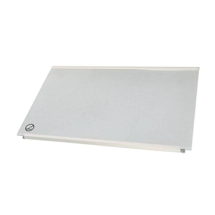 lid, glass, assembly, 584x542.5mm