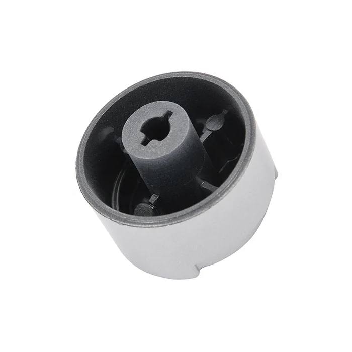 gomb, inox