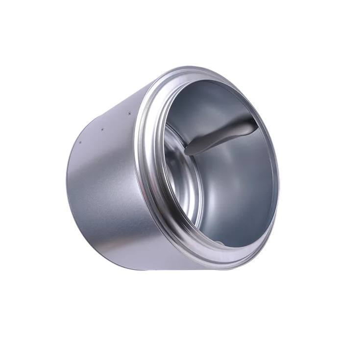 Tumble Dryer Drum Assembly