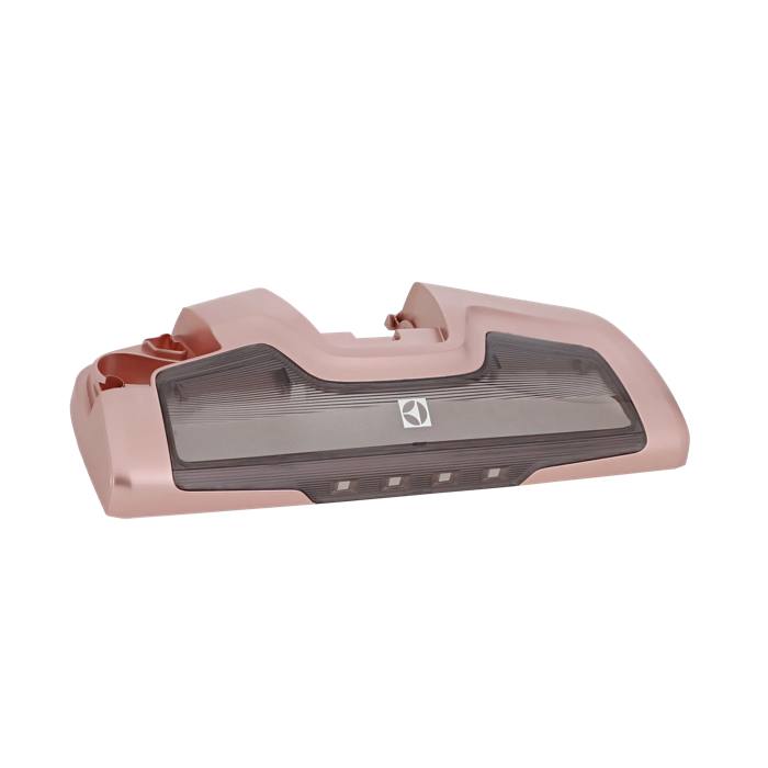 lid, nozzle, ELX