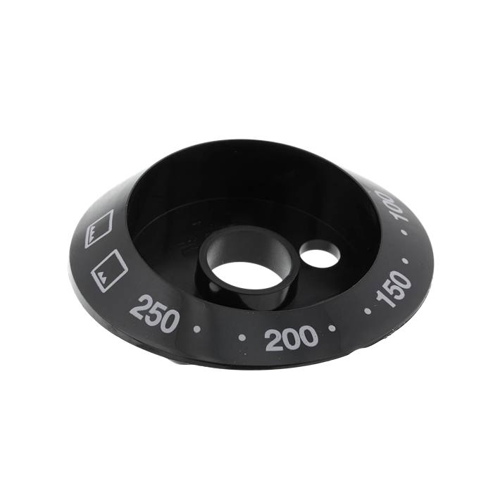 Couvercle,thermostat,four supé