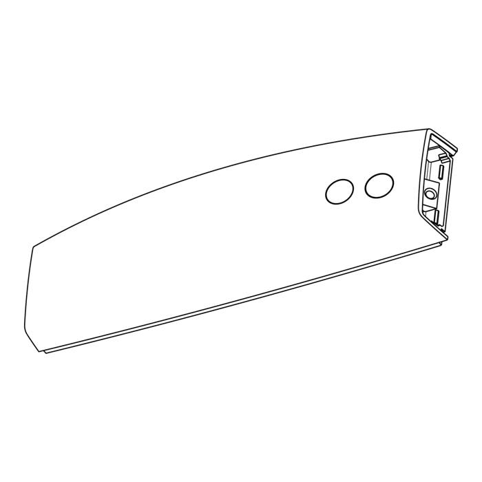 électronique pas configuré, complet