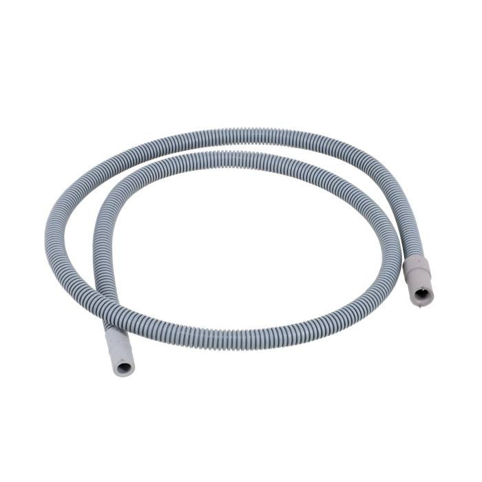slang, pump, tank, L=1118mm