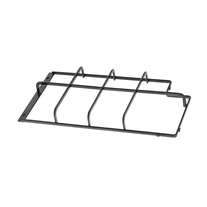 GITTER,PFANNENAUFLAGE,LINKS