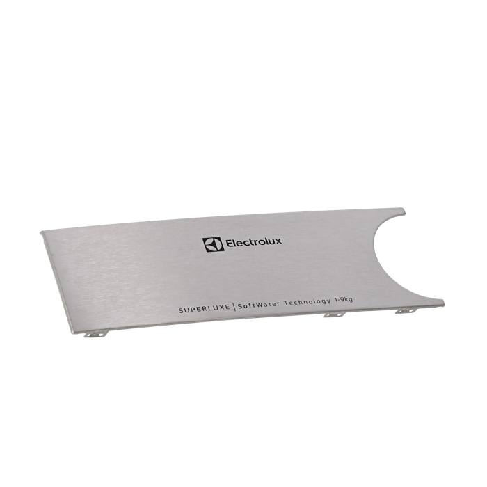 Insert,control panel,Handle,Electrolux