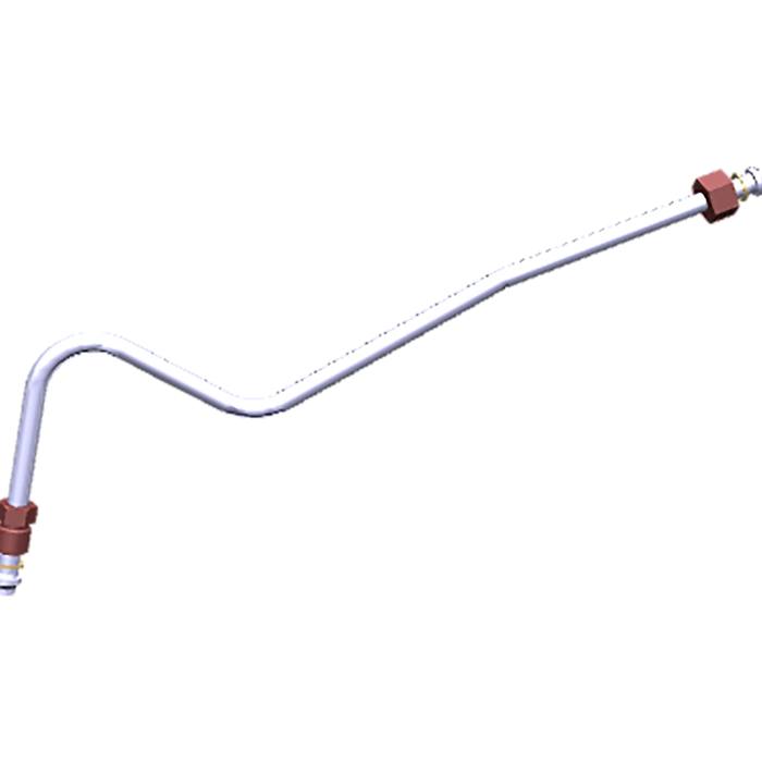 gas pipe