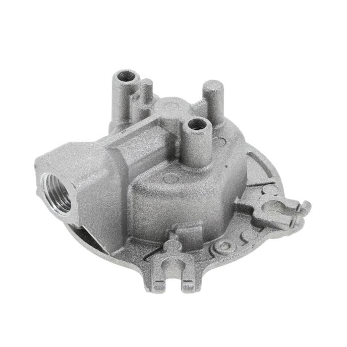 burner body, semi-rapid, 60(50mbar)