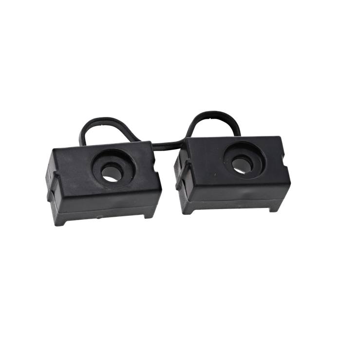 clamp, PCB, Compressor, VSC