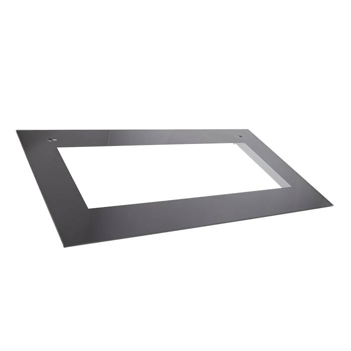 Door Glass Assembly - 594X327mm