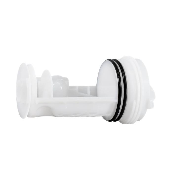 filter, assembly, diaphragm, OMEGA