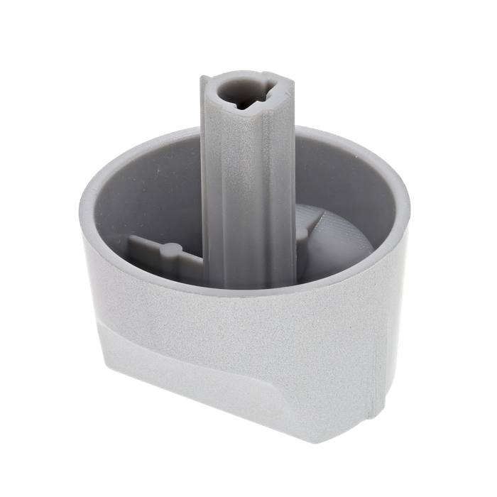 KNEBEL,GAS,INOX
