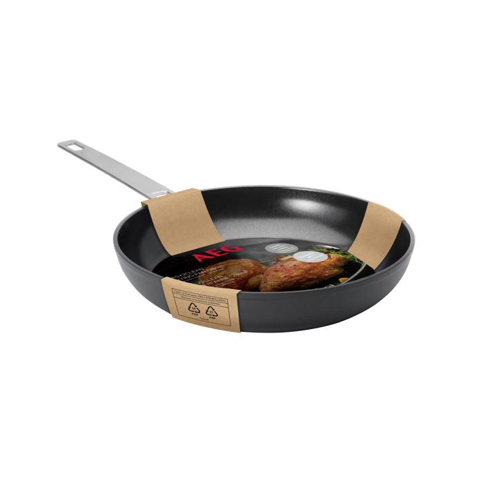 Master every meal with non-stick ease