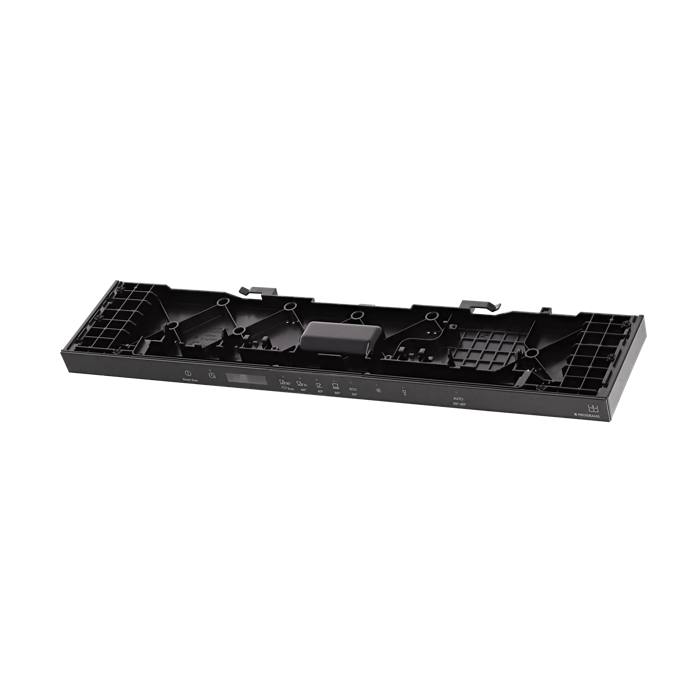 manöverpanel, svart, IKEA, Finurlig, 588mm