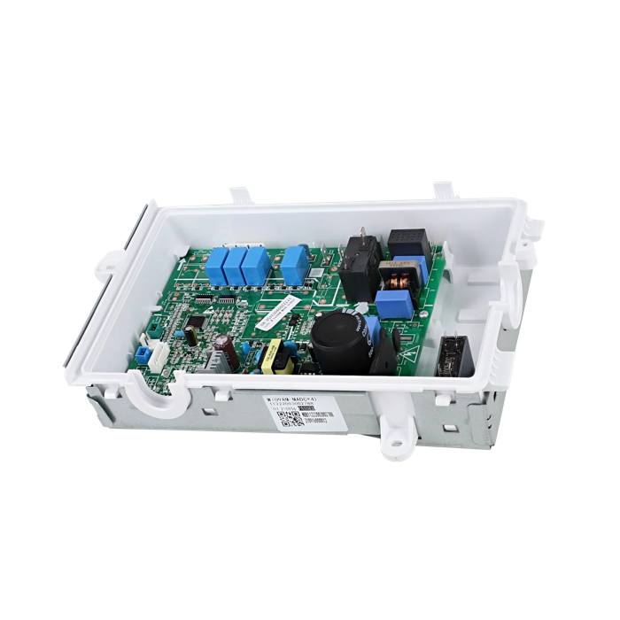 assemblage,module principal,boîte,(PTB U)