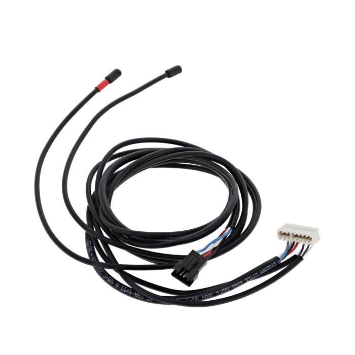 KABEL,VENTILATOR