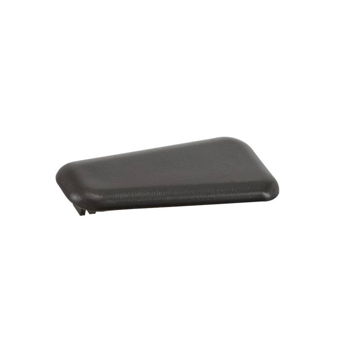 screw cover, black