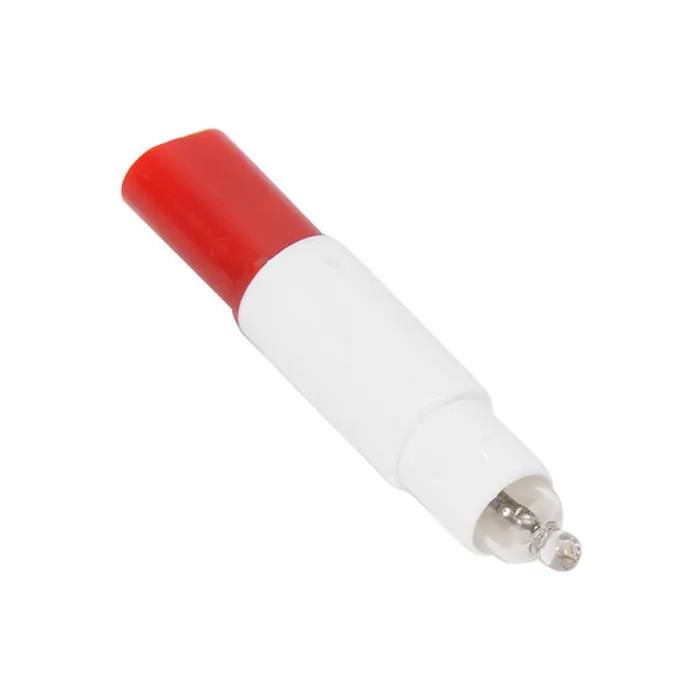 Voyant rouge pour réfrigérateur