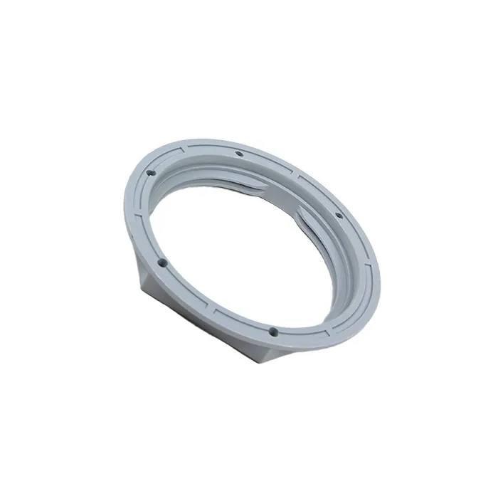 Dishwasher Water Softener Nut