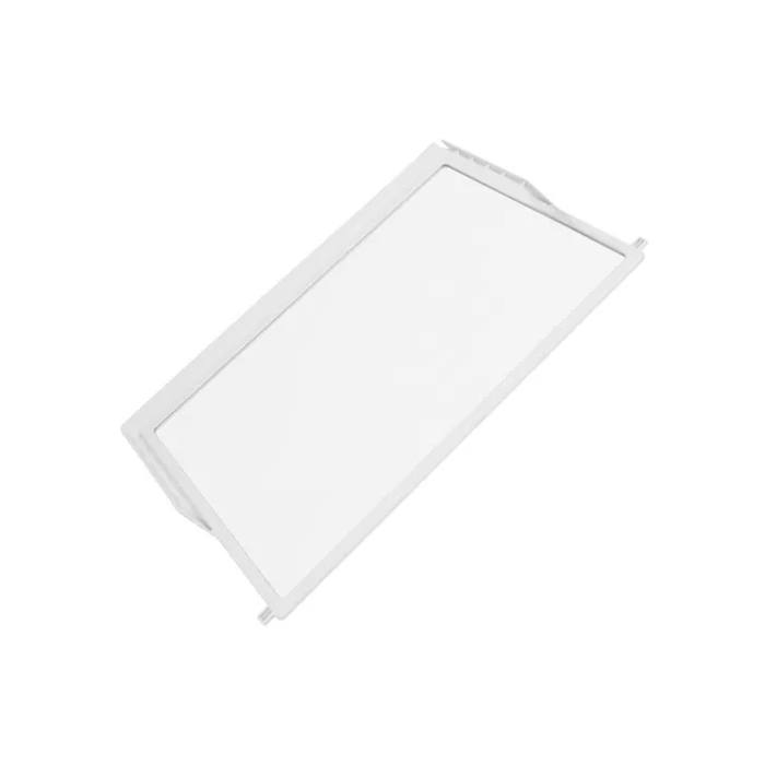 Clayette en verre pour réfrigérateur