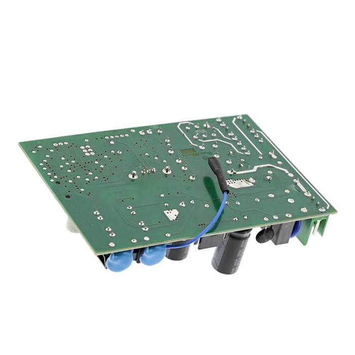 main electronic board