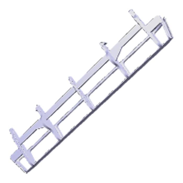 Tumble Dryer Condenser Rear Filter