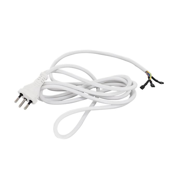 power cable, Swiss