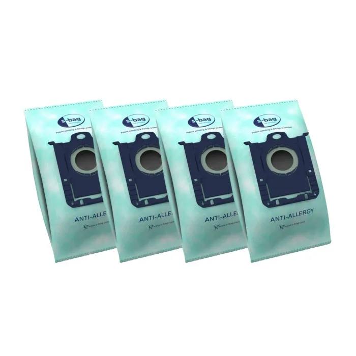 ASRK206S KIT WITH 4ANTI ALLERG