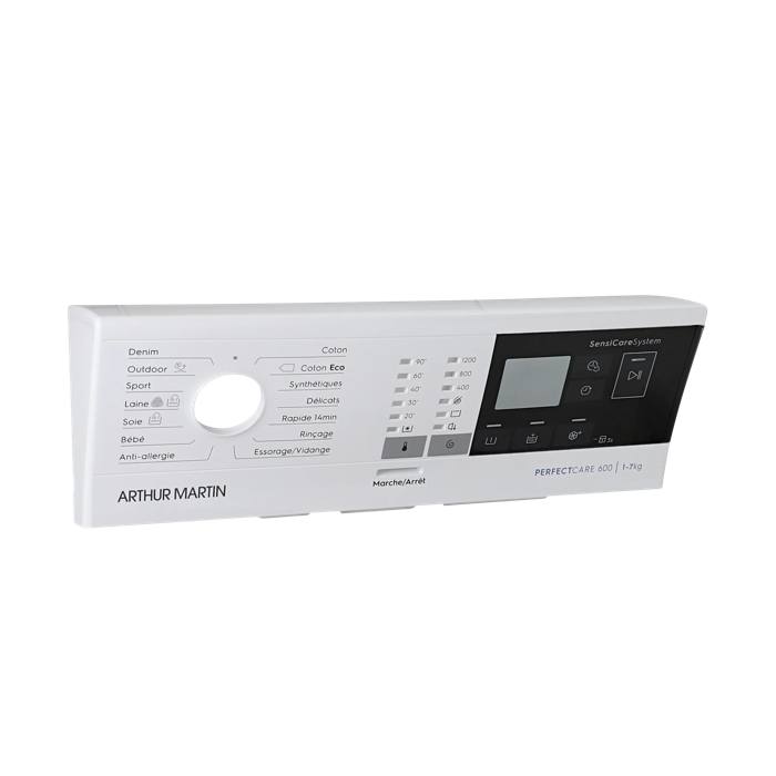 panel holder,white,Arthur Martin,FR,SYM
