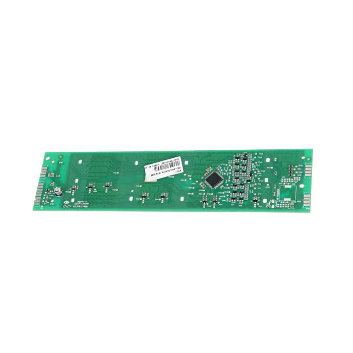 user interface board,