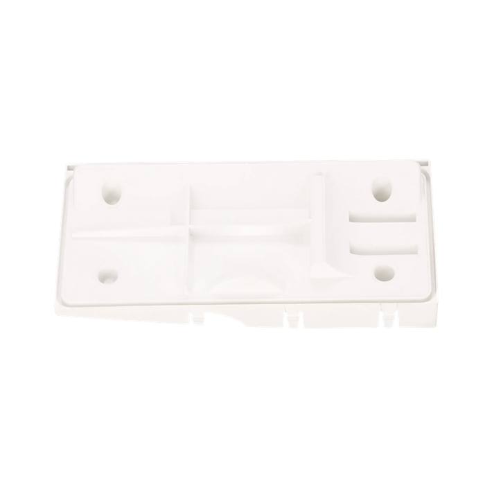 tapa abatible, interno, base