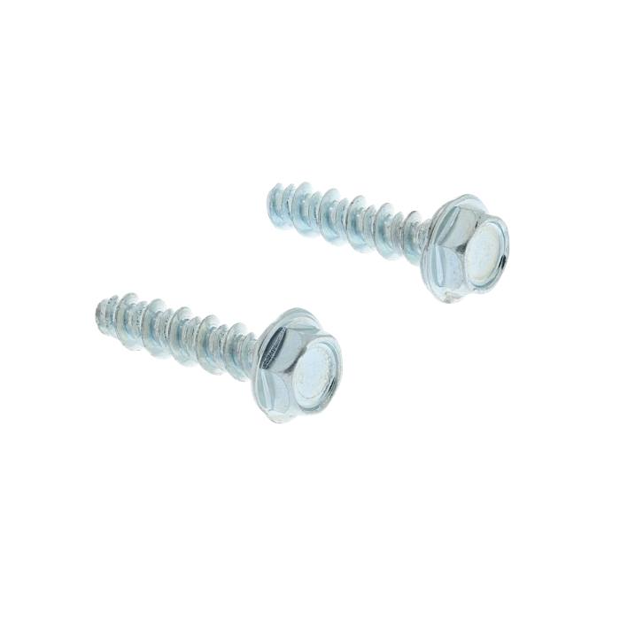 screw pack, door handle
